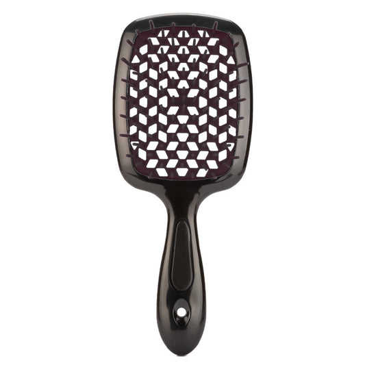 Knot-Free Hair: The Detangling Hair Brush & Massage Comb