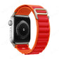 Loop Nylon Band For Apple Watch - Compatible with 49mm to 38mm sizes