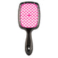 Knot-Free Hair: The Detangling Hair Brush & Massage Comb