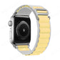 Loop Nylon Band For Apple Watch - Compatible with 49mm to 38mm sizes