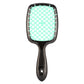 Knot-Free Hair: The Detangling Hair Brush & Massage Comb