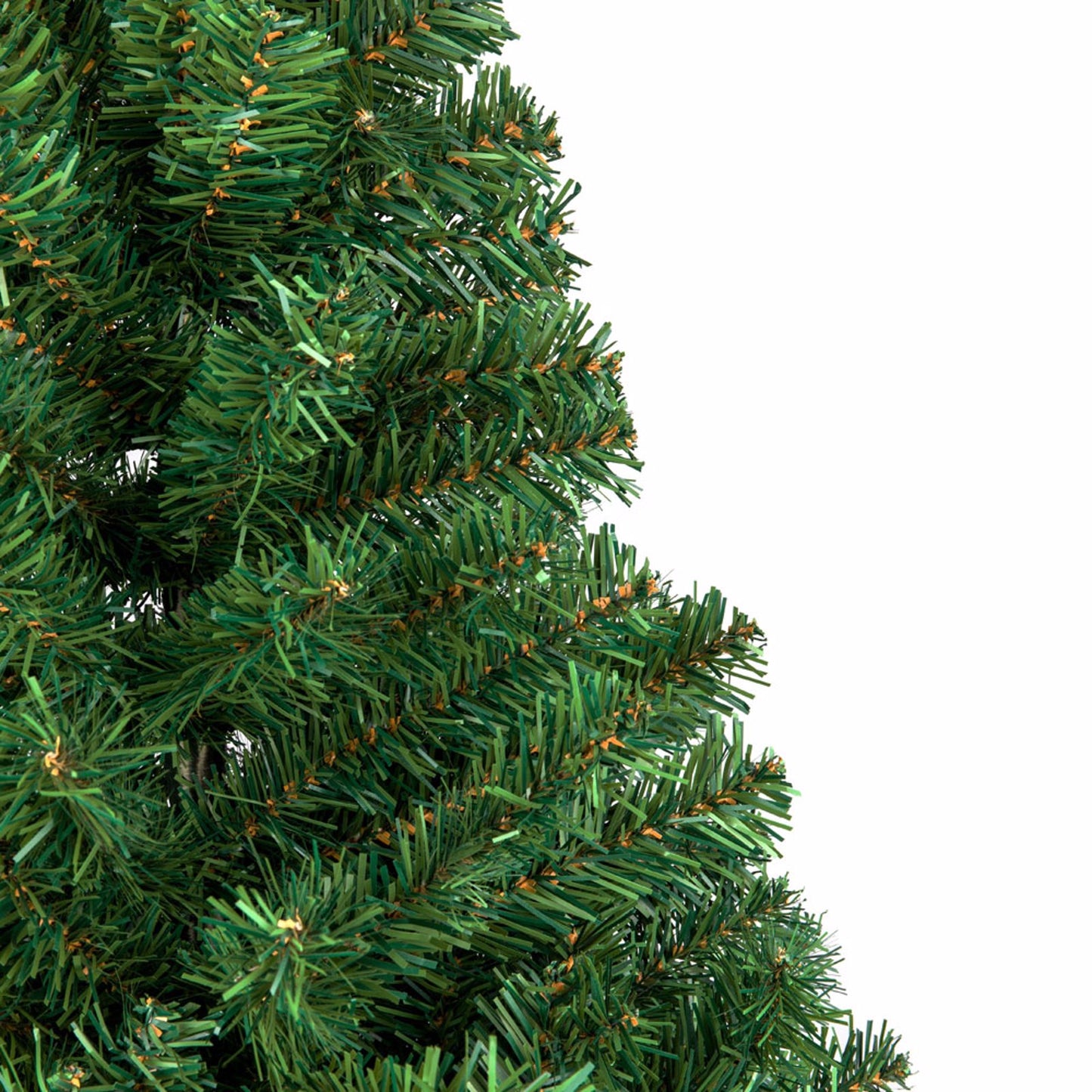 8FT Christmas Tree 1138 Branches - Elevate Your Holiday Decor